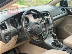 فولكسفاغن جولف